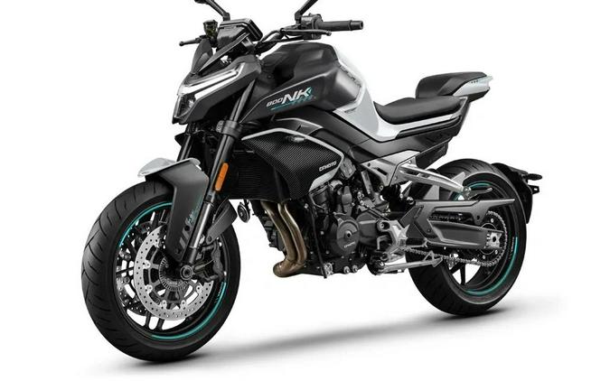 2026 CFMOTO 800NK