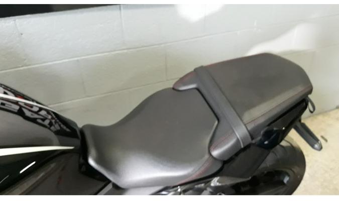 2021 Honda CBR650R ABS