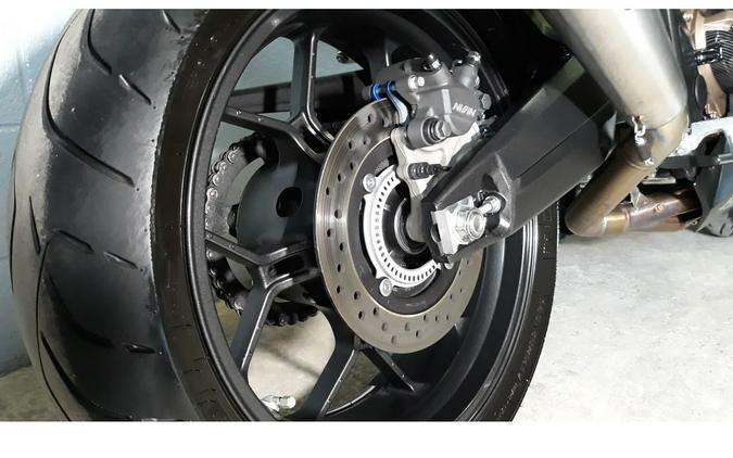 2021 Honda CBR650R ABS