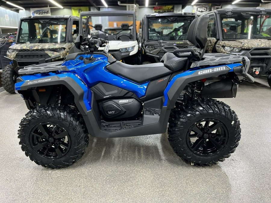 2023 Can-Am® Outlander MAX XT 850