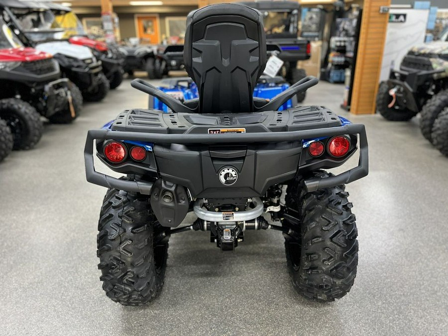 2023 Can-Am® Outlander MAX XT 850