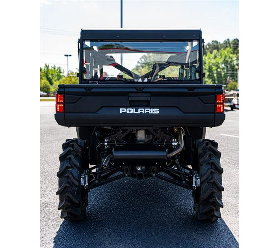 2024 Polaris Ranger Crew 1000 Premium