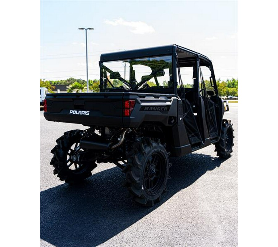 2024 Polaris Ranger Crew 1000 Premium