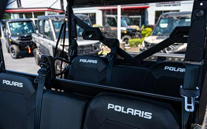 2024 Polaris Ranger Crew 1000 Premium