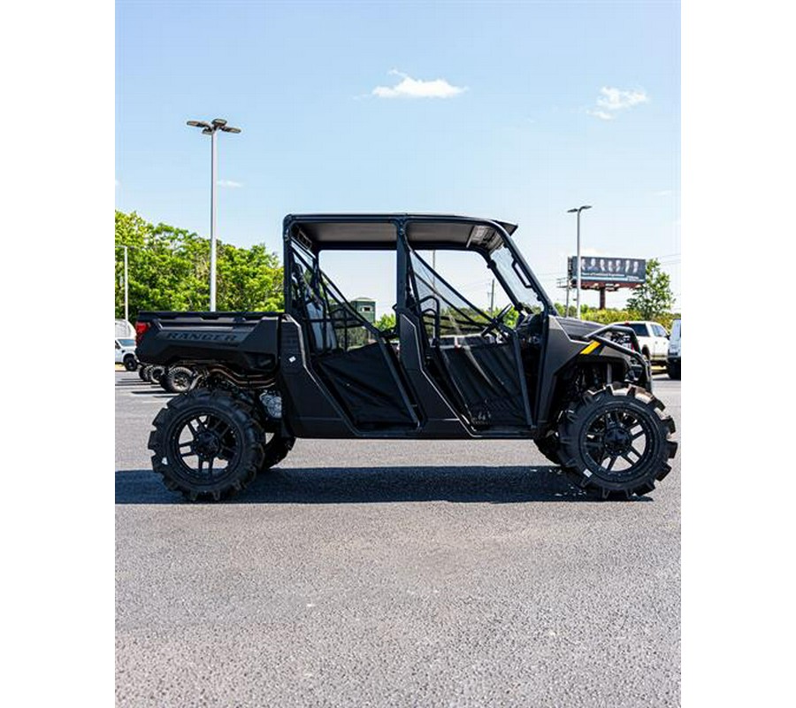 2024 Polaris Ranger Crew 1000 Premium