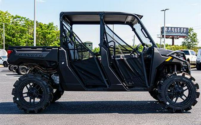 2024 Polaris Ranger Crew 1000 Premium