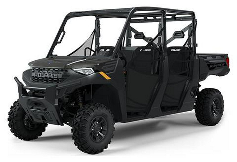 2024 Polaris Ranger Crew 1000 Premium