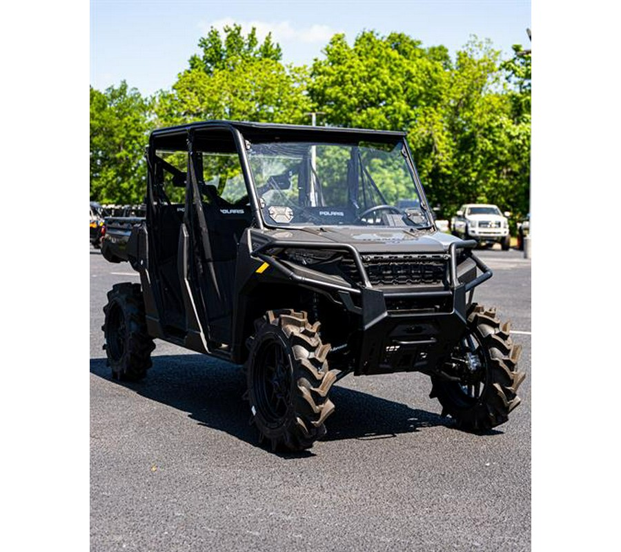 2024 Polaris Ranger Crew 1000 Premium