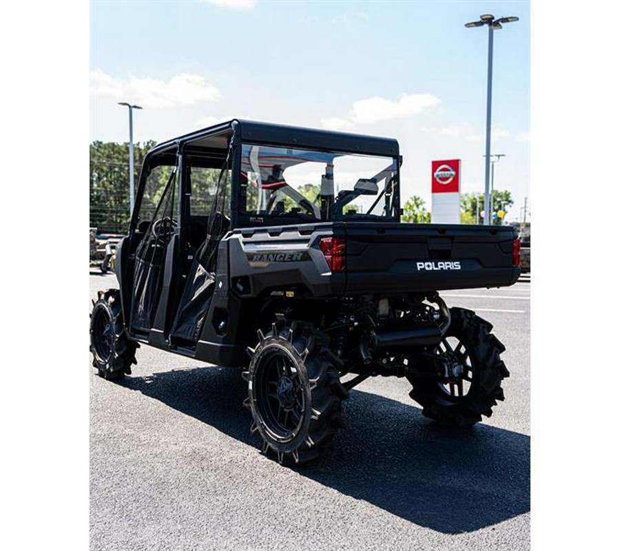 2024 Polaris Ranger Crew 1000 Premium