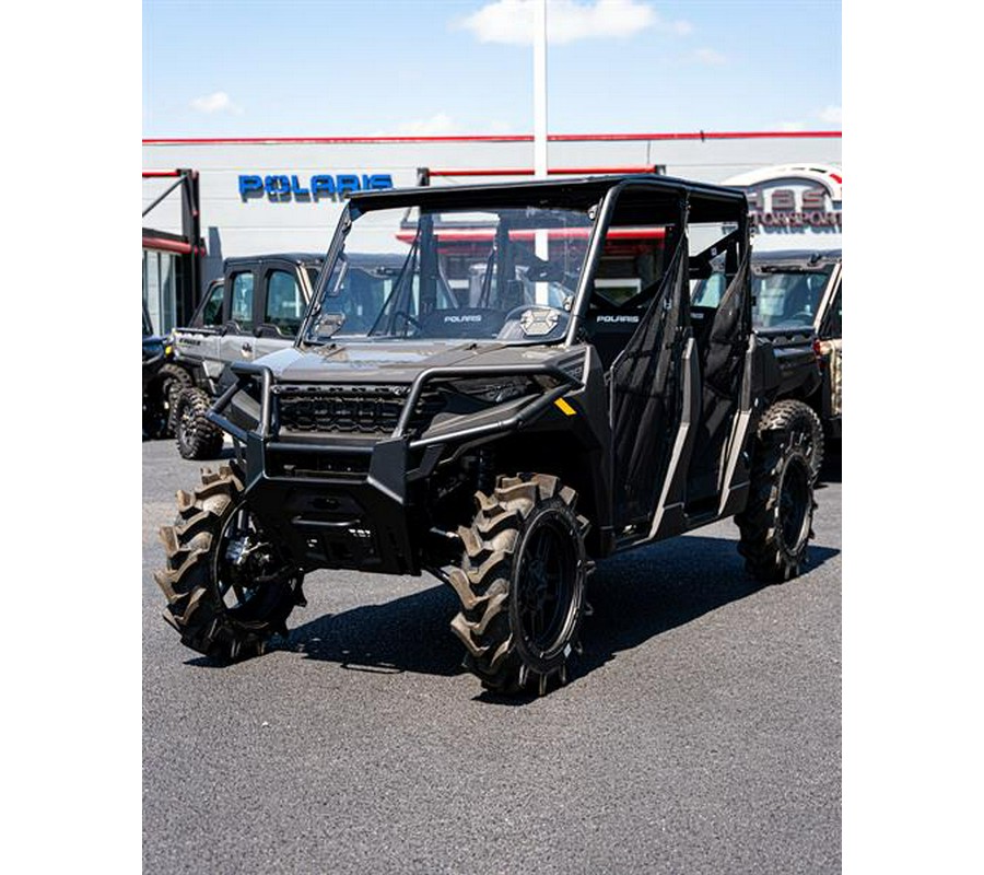 2024 Polaris Ranger Crew 1000 Premium