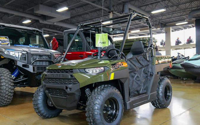 2024 Polaris® Ranger 150 EFI