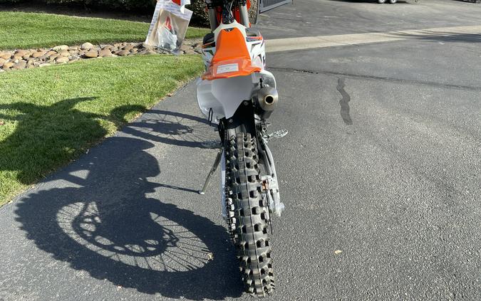 2024 KTM 250 XC