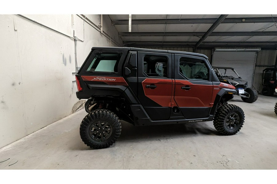 2024 Polaris Industries XPEDITION ADV 5 Northstar