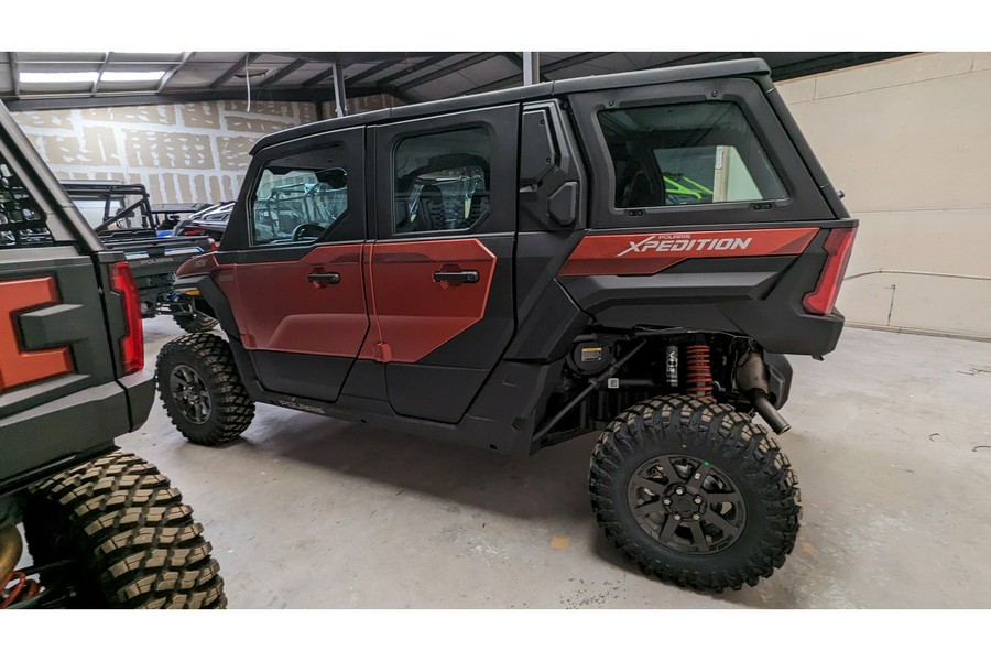 2024 Polaris Industries XPEDITION ADV 5 Northstar