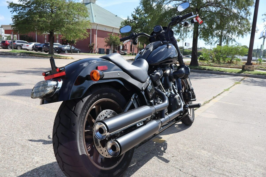 2023 Harley-Davidson Low Rider S