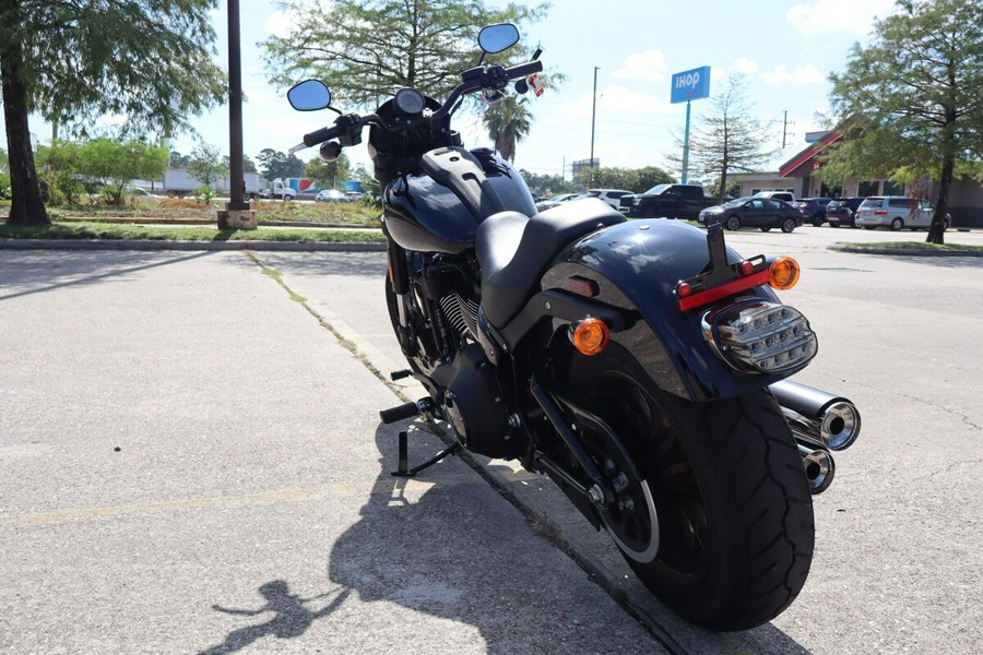 2023 Harley-Davidson Low Rider S