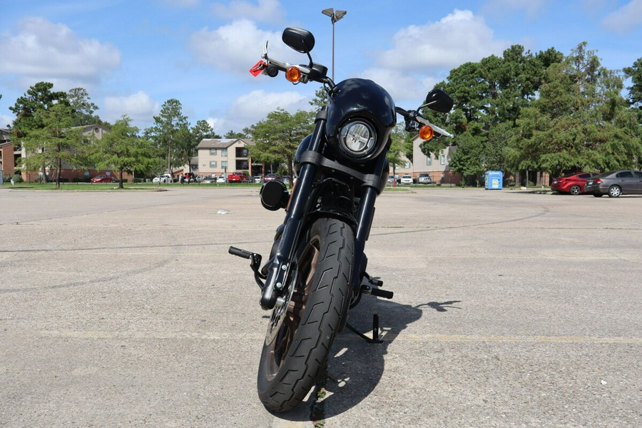 2023 Harley-Davidson Low Rider S