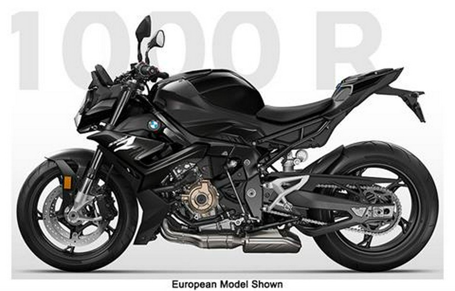 2024 BMW S 1000 R