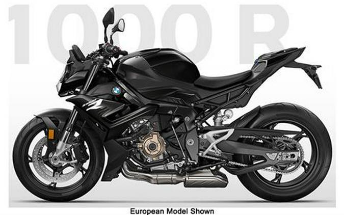 2024 BMW S 1000 R