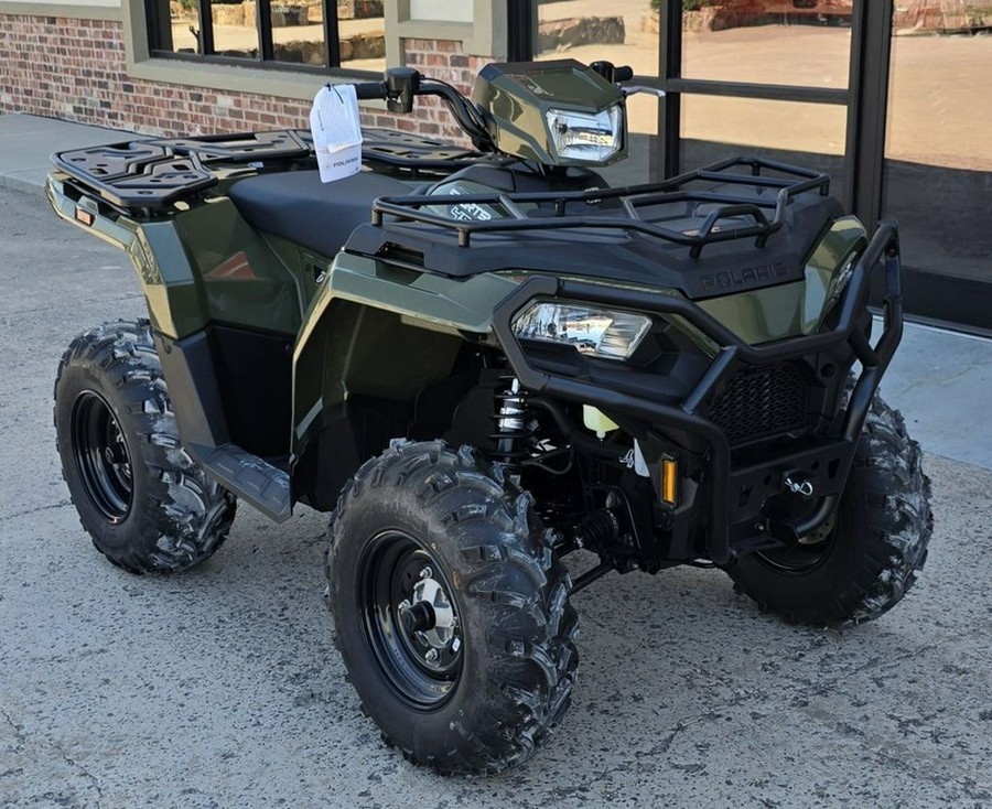 2025 Polaris® Sportsman 450 H.O. Utility