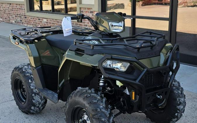 2025 Polaris® Sportsman 450 H.O. Utility