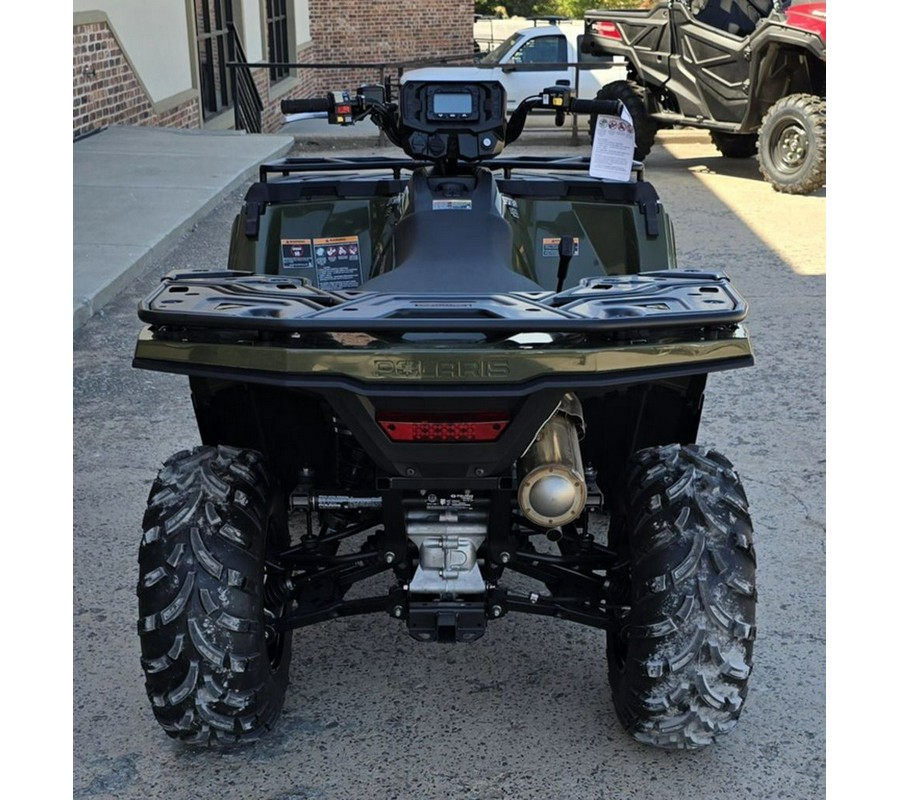 2025 Polaris® Sportsman 450 H.O. Utility