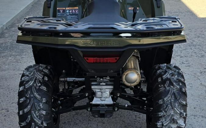 2025 Polaris® Sportsman 450 H.O. Utility