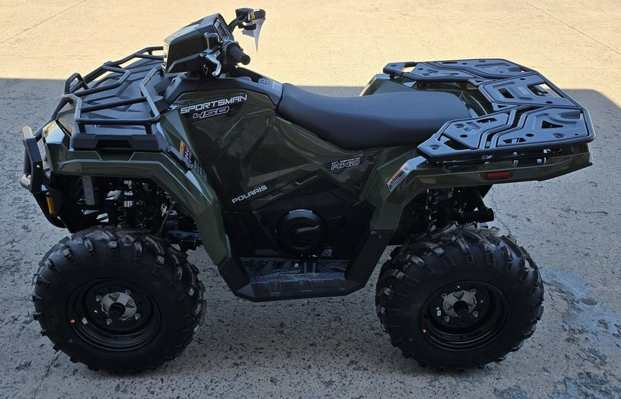 2025 Polaris® Sportsman 450 H.O. Utility