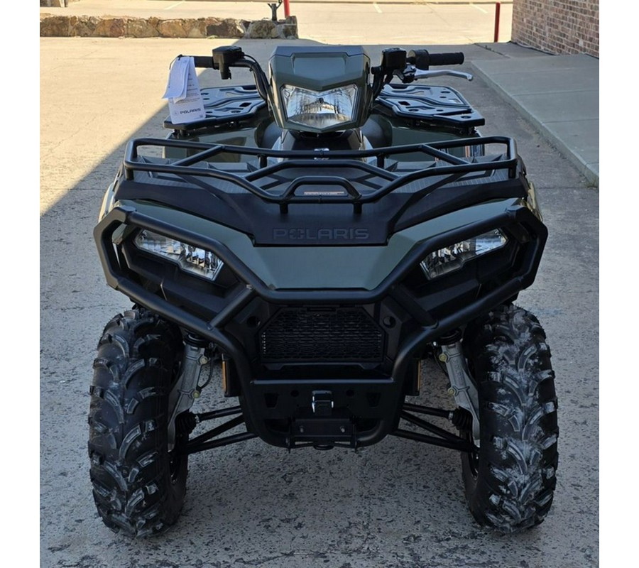 2025 Polaris® Sportsman 450 H.O. Utility