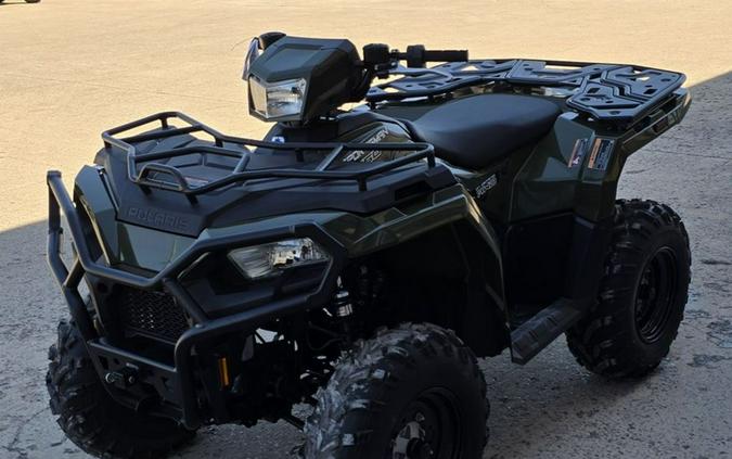 2025 Polaris® Sportsman 450 H.O. Utility