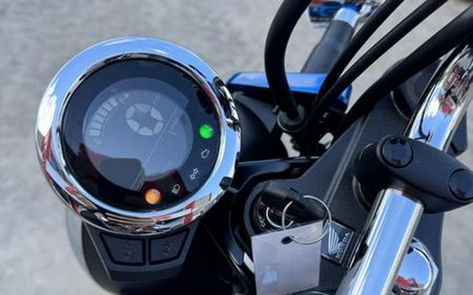 2025 Honda® Dax 125