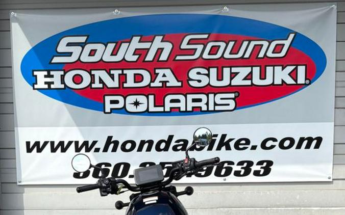 2025 Honda® Rebel 1100 DCT