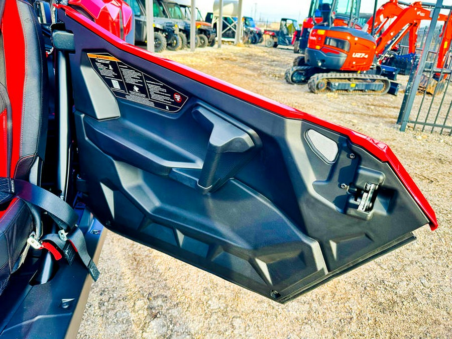 2026 Polaris® RZR Pro R 4 Ultimate