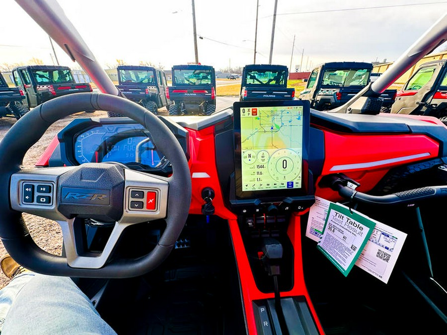 2026 Polaris® RZR Pro R 4 Ultimate