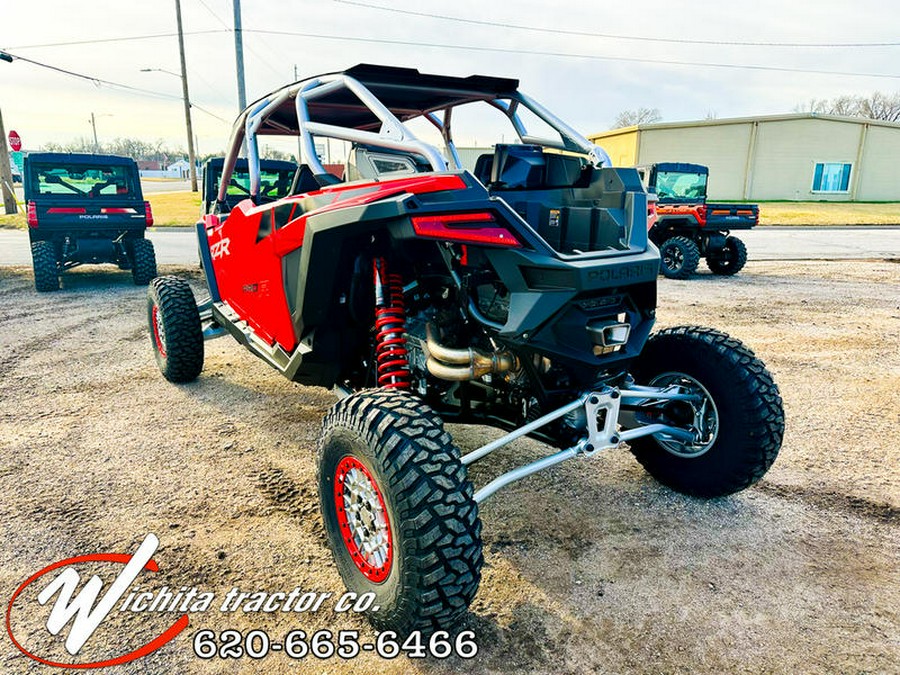 2026 Polaris® RZR Pro R 4 Ultimate