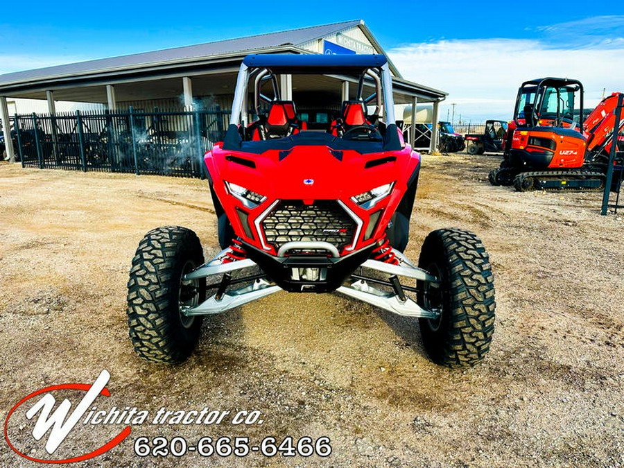 2026 Polaris® RZR Pro R 4 Ultimate