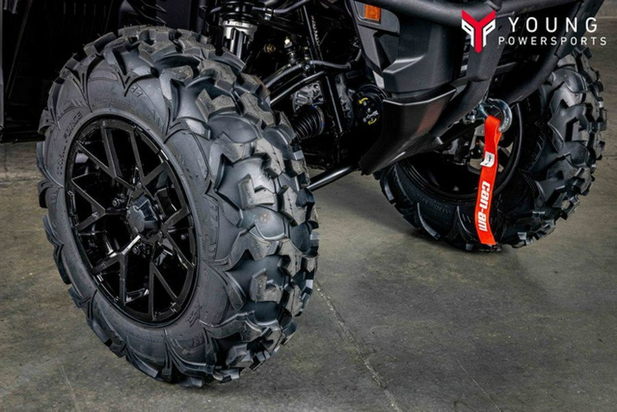 2026 Can-Am Outlander XT 700