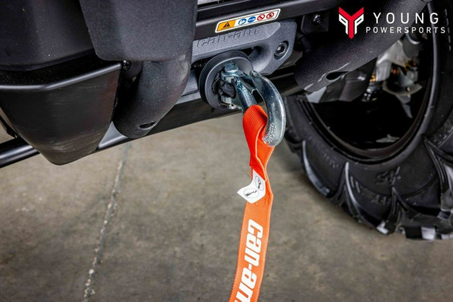 2026 Can-Am Outlander XT 700