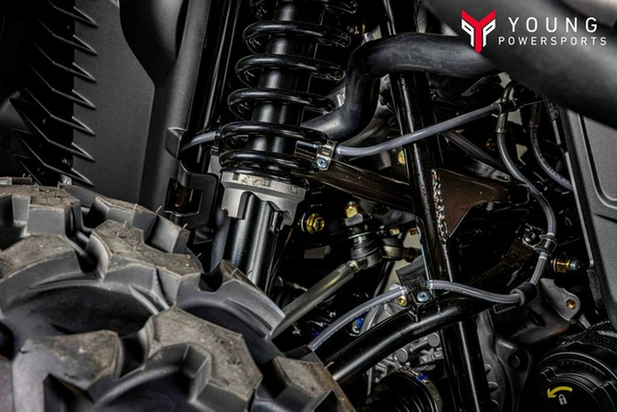2026 Can-Am Outlander XT 700