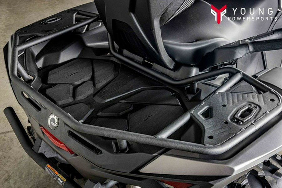 2026 Can-Am Outlander XT 700