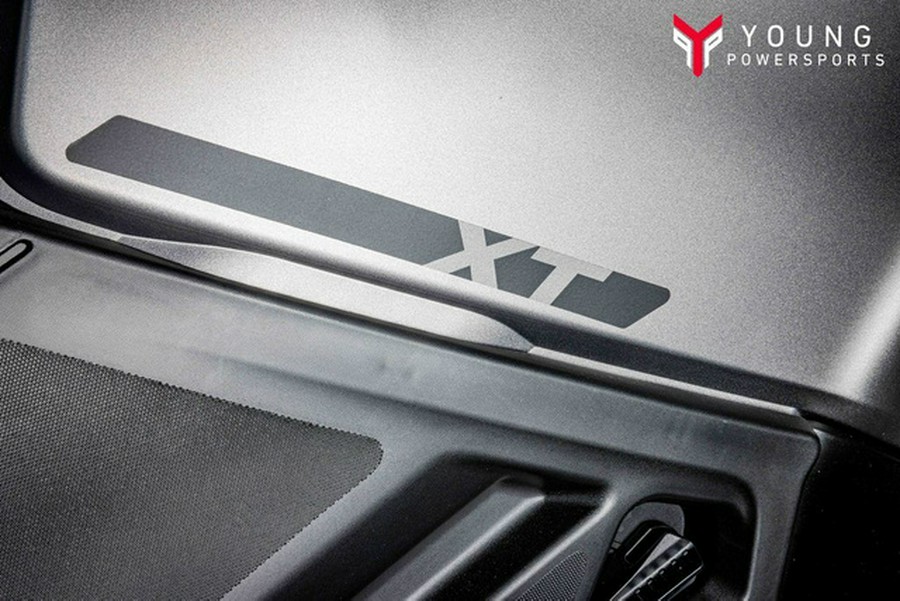 2026 Can-Am Outlander XT 700