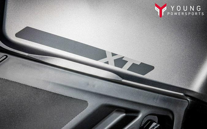 2026 Can-Am Outlander XT 700