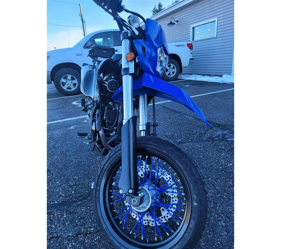 2023 Kawasaki KLX 230SM