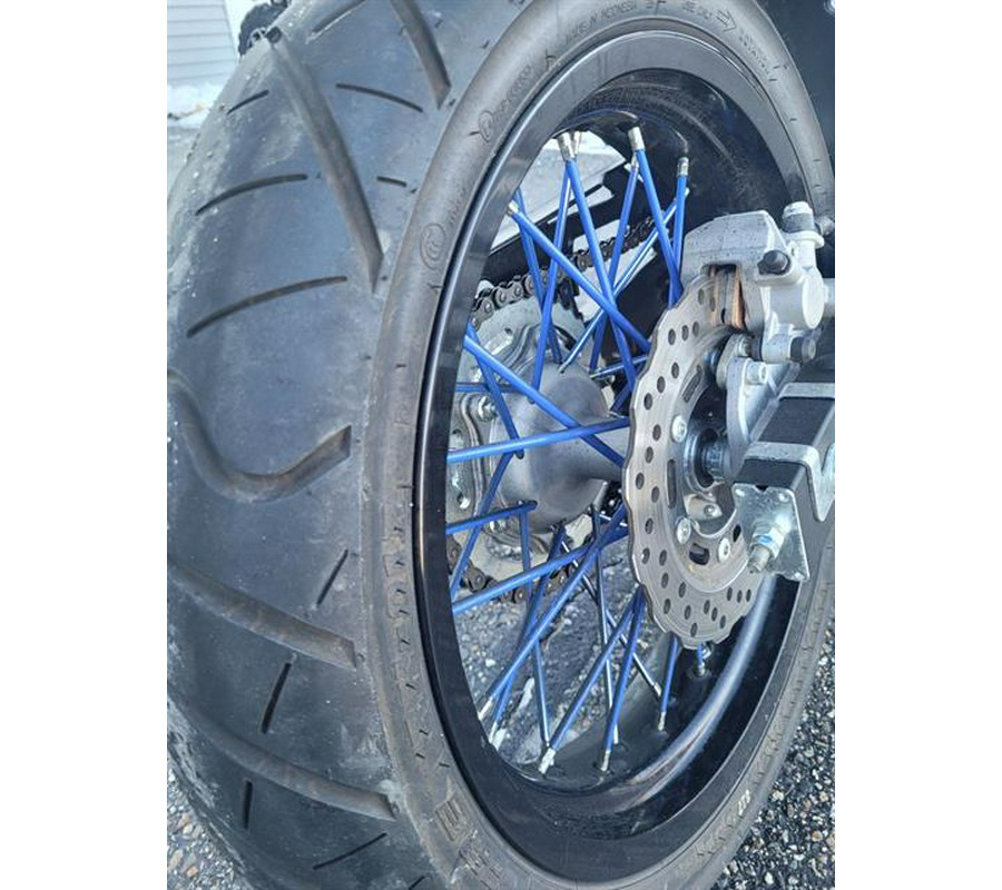 2023 Kawasaki KLX 230SM