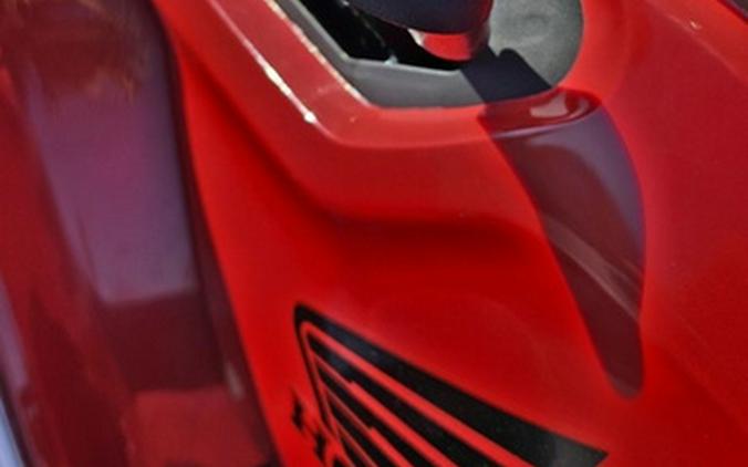 2026 Honda FourTrax Rancher 4x4