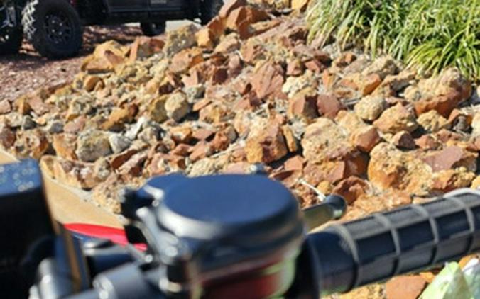 2026 Honda FourTrax Rancher 4x4