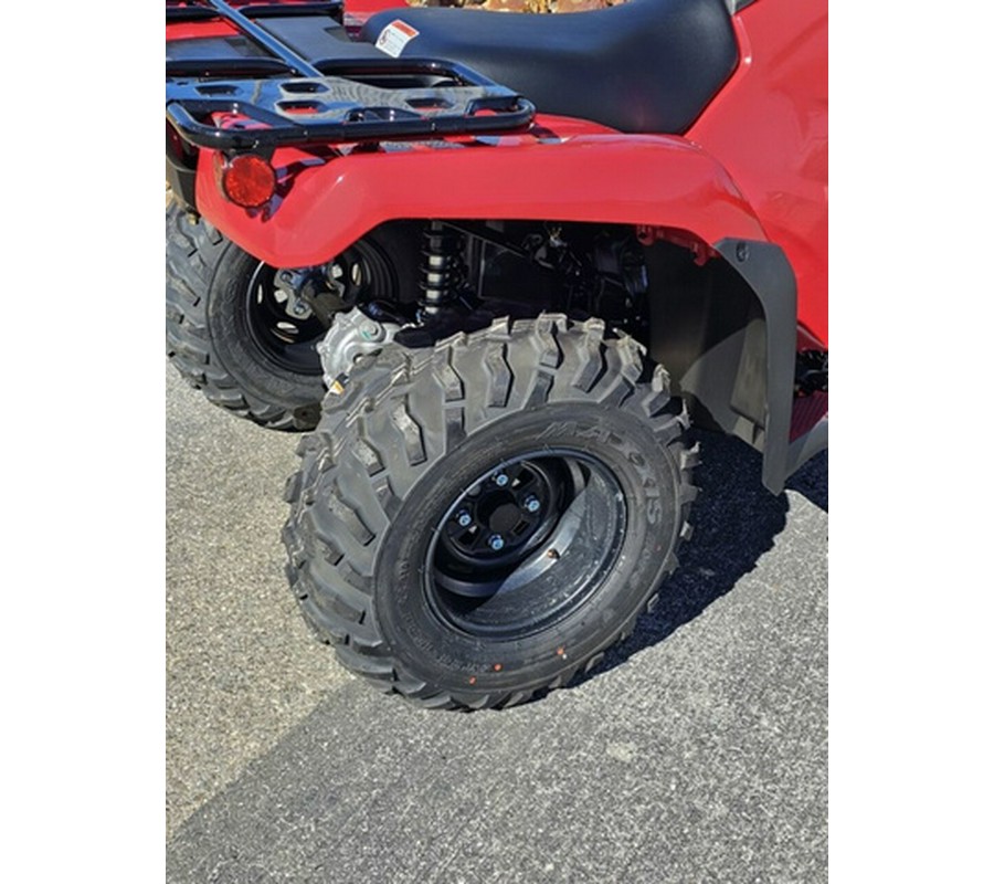 2026 Honda FourTrax Rancher 4x4