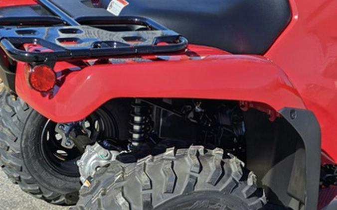 2026 Honda FourTrax Rancher 4x4