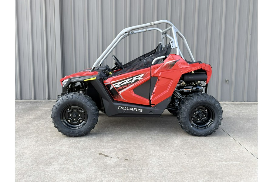 2026 Polaris RZR® 200 EFI