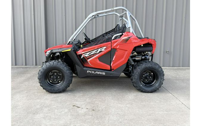 2026 Polaris RZR® 200 EFI
